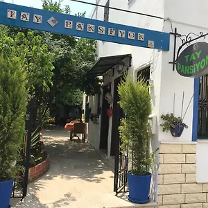 Bed & Breakfast Tay, Bodrum