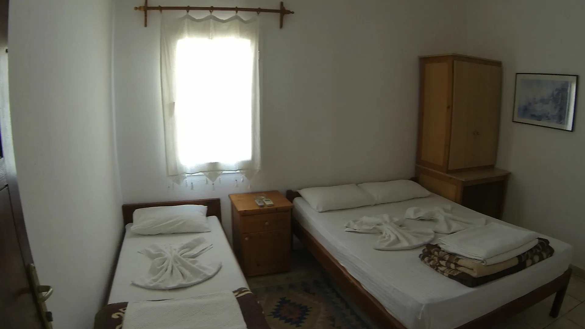Merhaba Pansiyon Bodrum