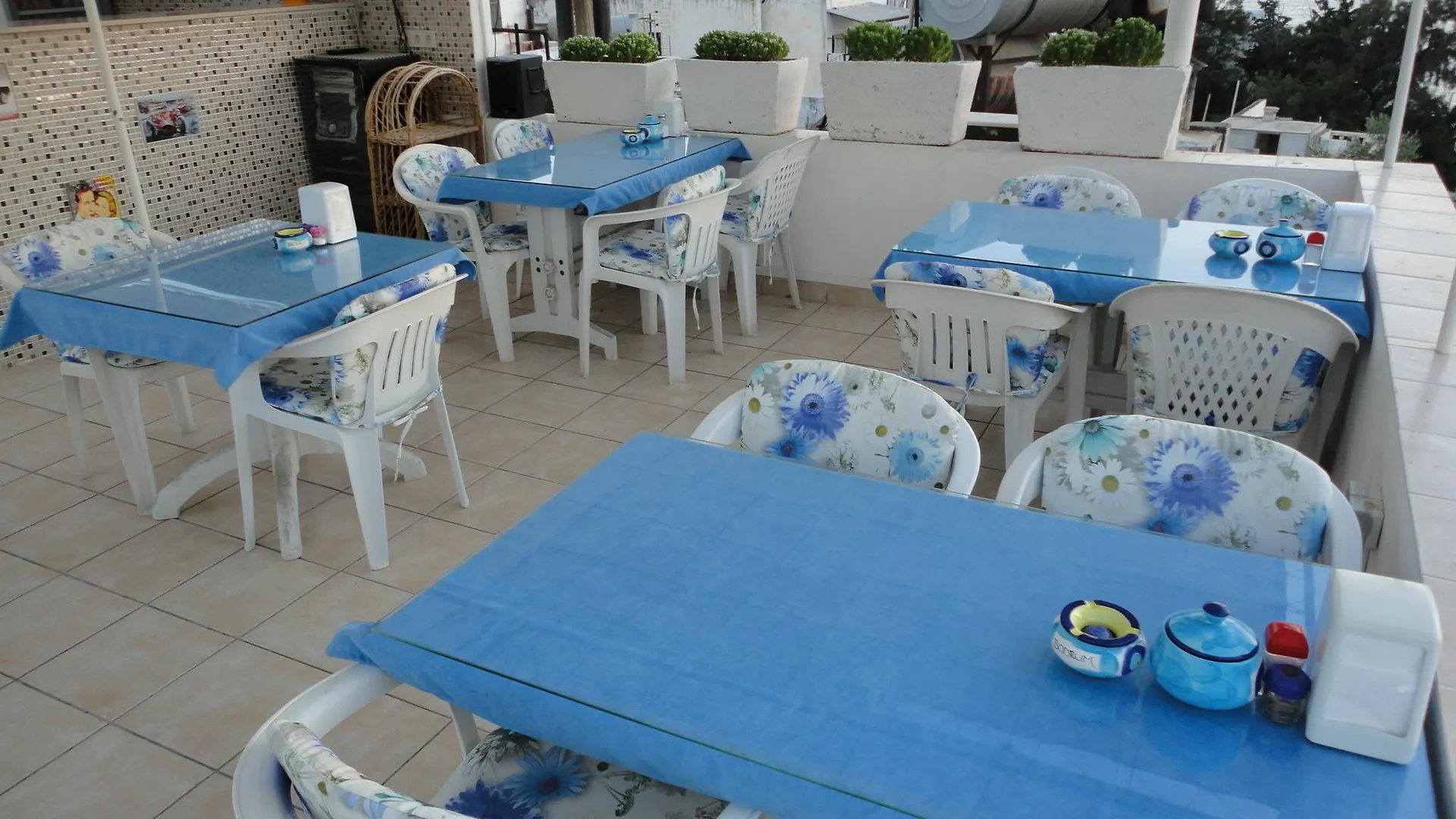 Merhaba Pansiyon Bodrum