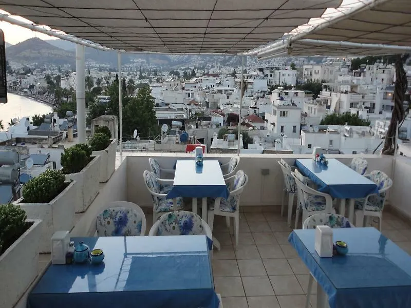 Merhaba Pansiyon Bodrum